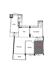 Blk 602 Eunos Rainbow (Bedok), HDB 5 Rooms #578141311